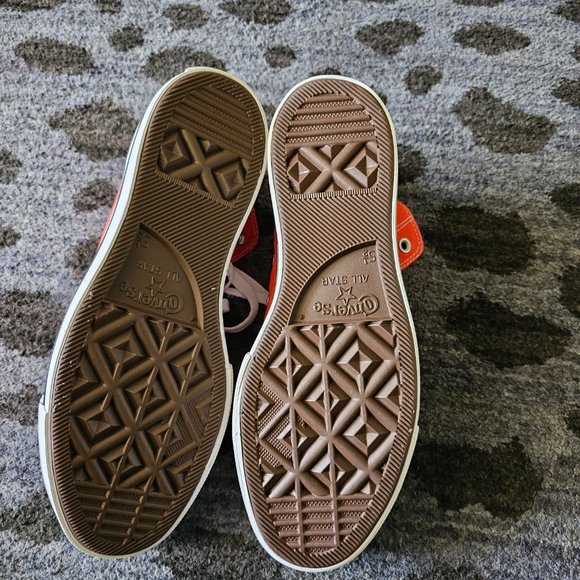 Converse Women's Chuck Taylor All Star Hi Top - Picture 6 of 6